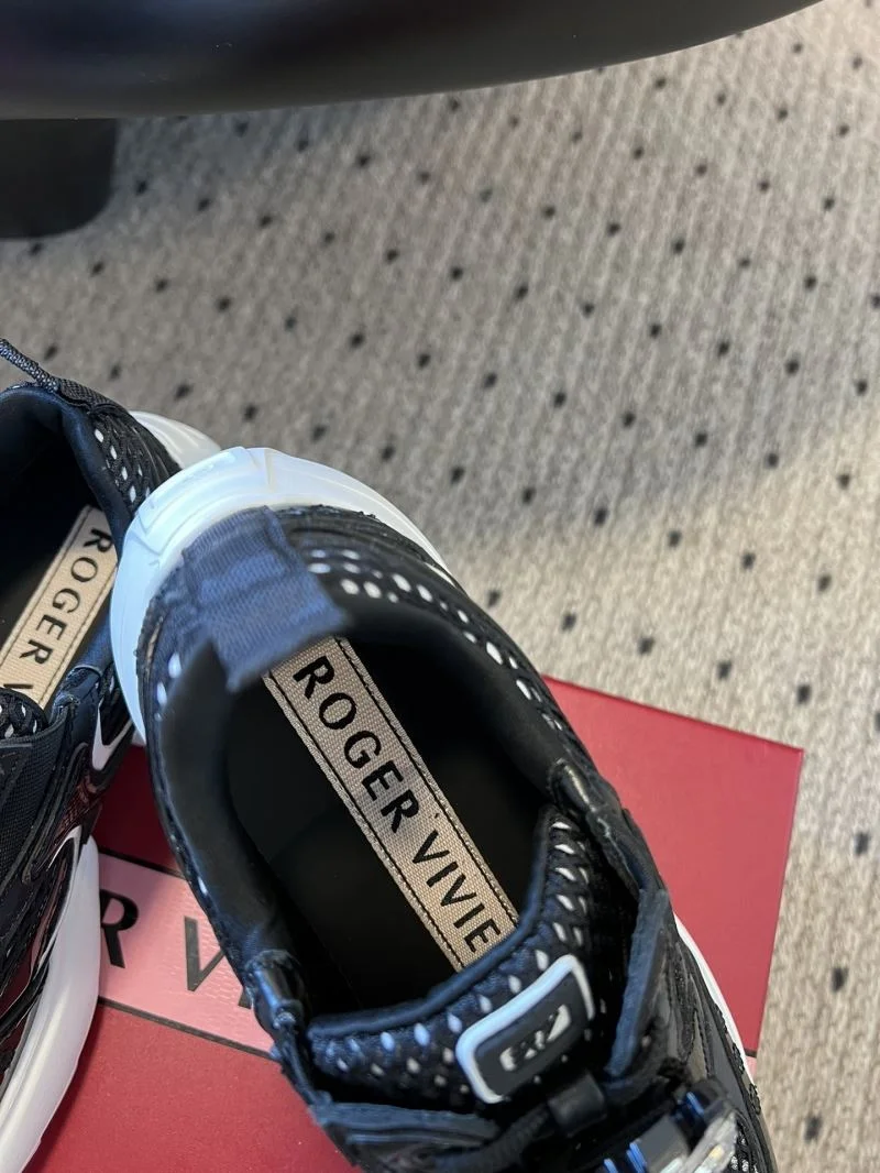 Breathable Roger Vivier Shoes 11287