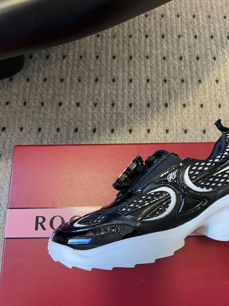 Breathable Roger Vivier Shoes 11287