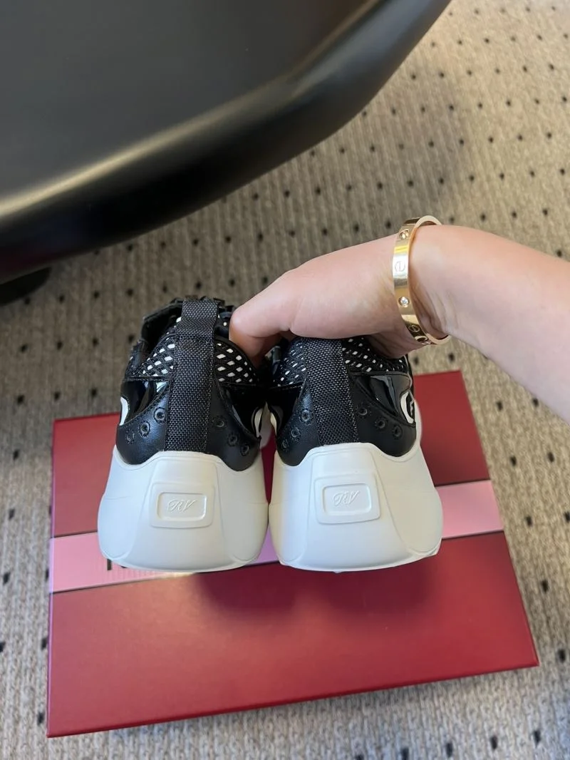 Breathable Roger Vivier Shoes 11287