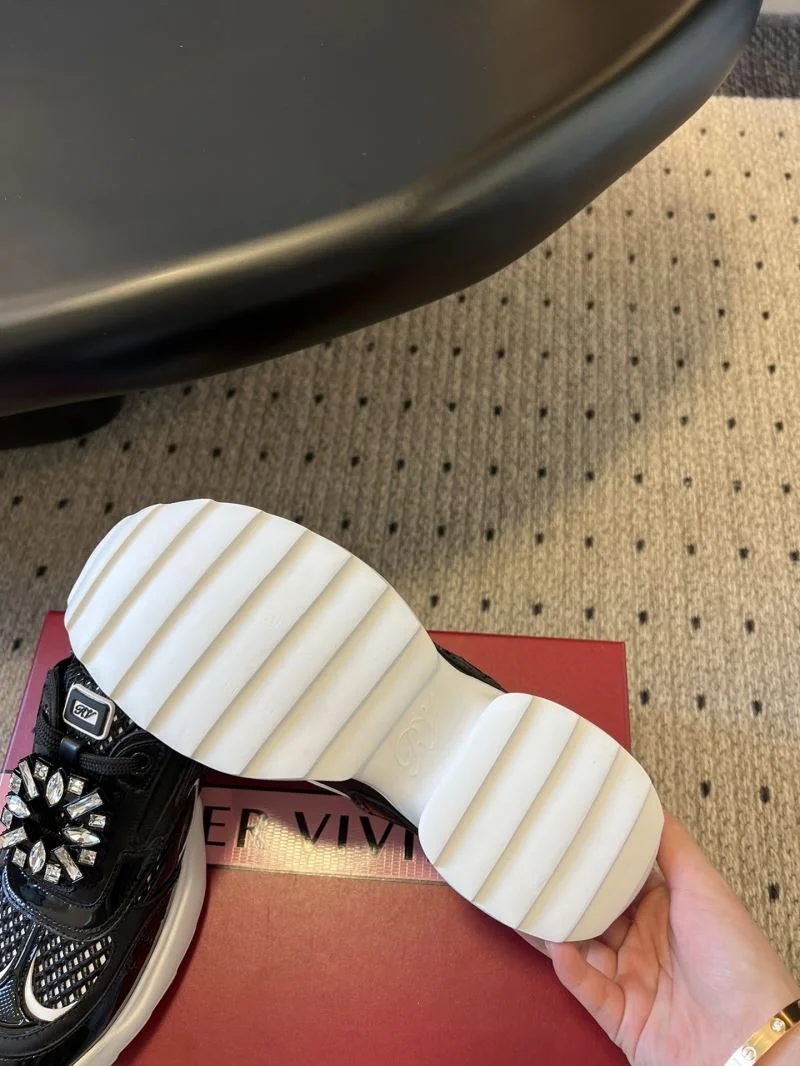 Breathable Roger Vivier Shoes 11287