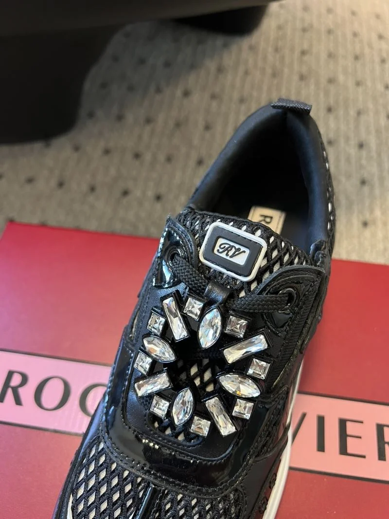 Breathable Roger Vivier Shoes 11287