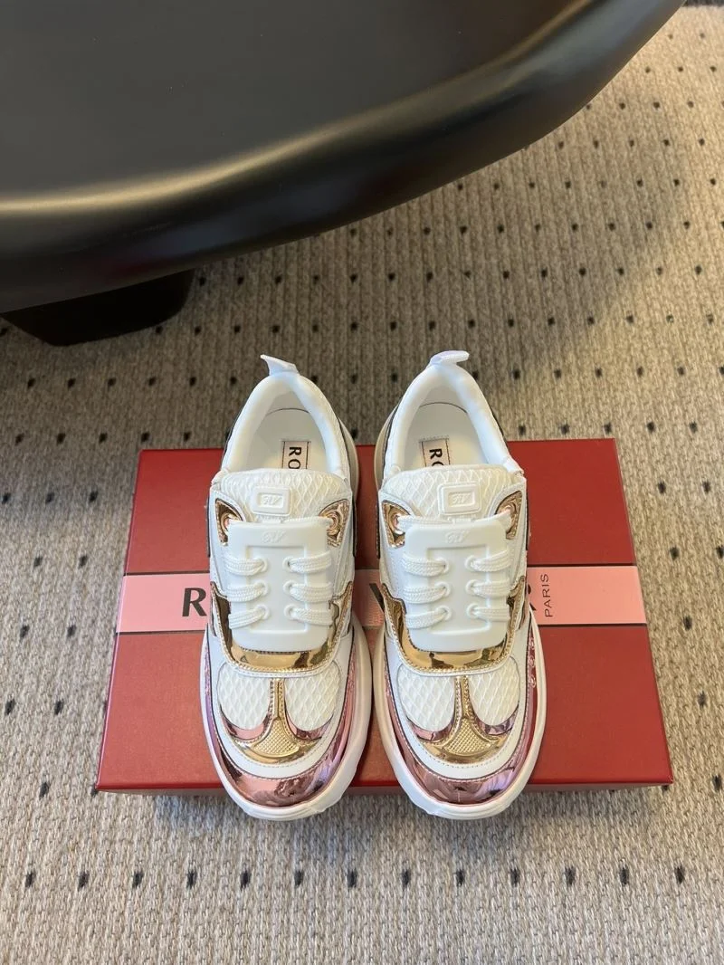 Roger Vivier Shoes Unisex 11283