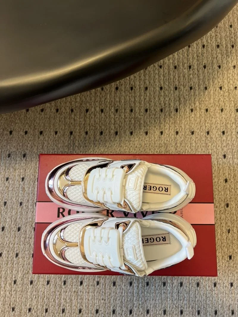 Roger Vivier Shoes Unisex 11283