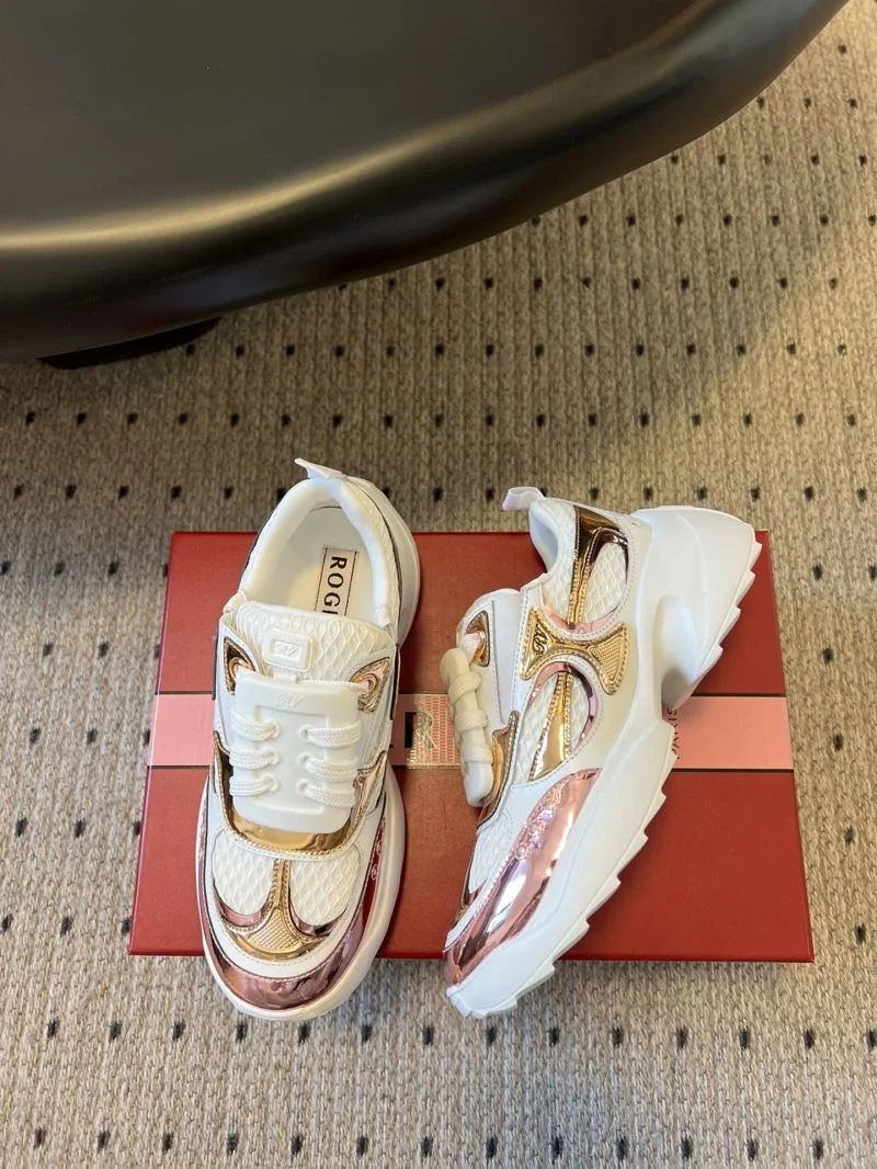 Roger Vivier Shoes Unisex 11283