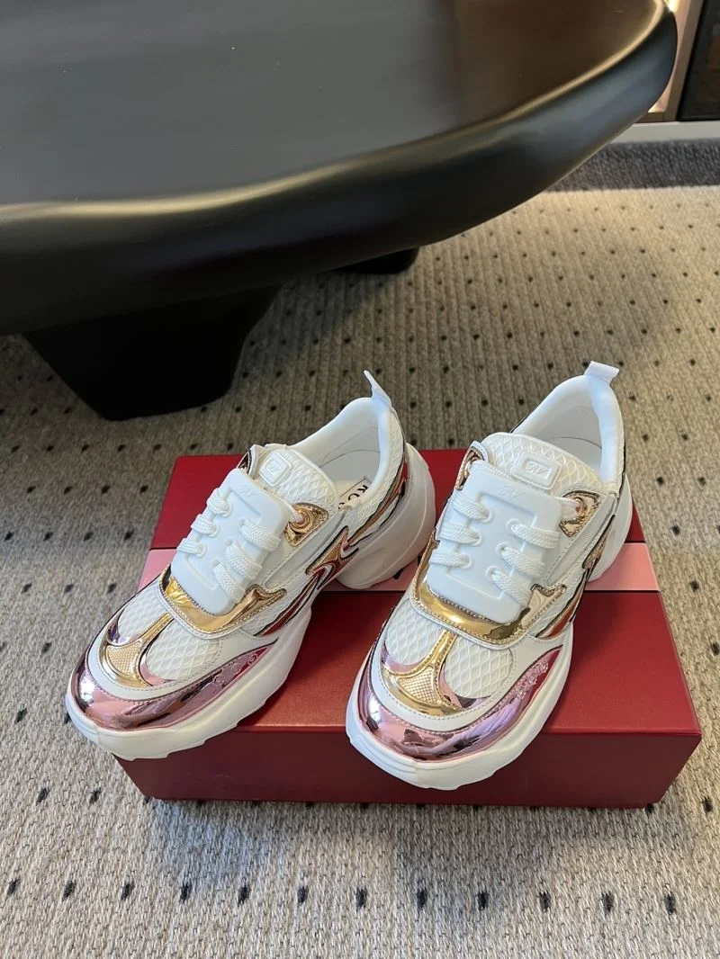 Roger Vivier Shoes Unisex 11283