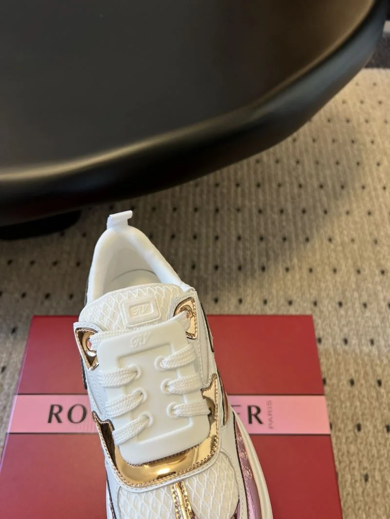 Roger Vivier Shoes Unisex 11283