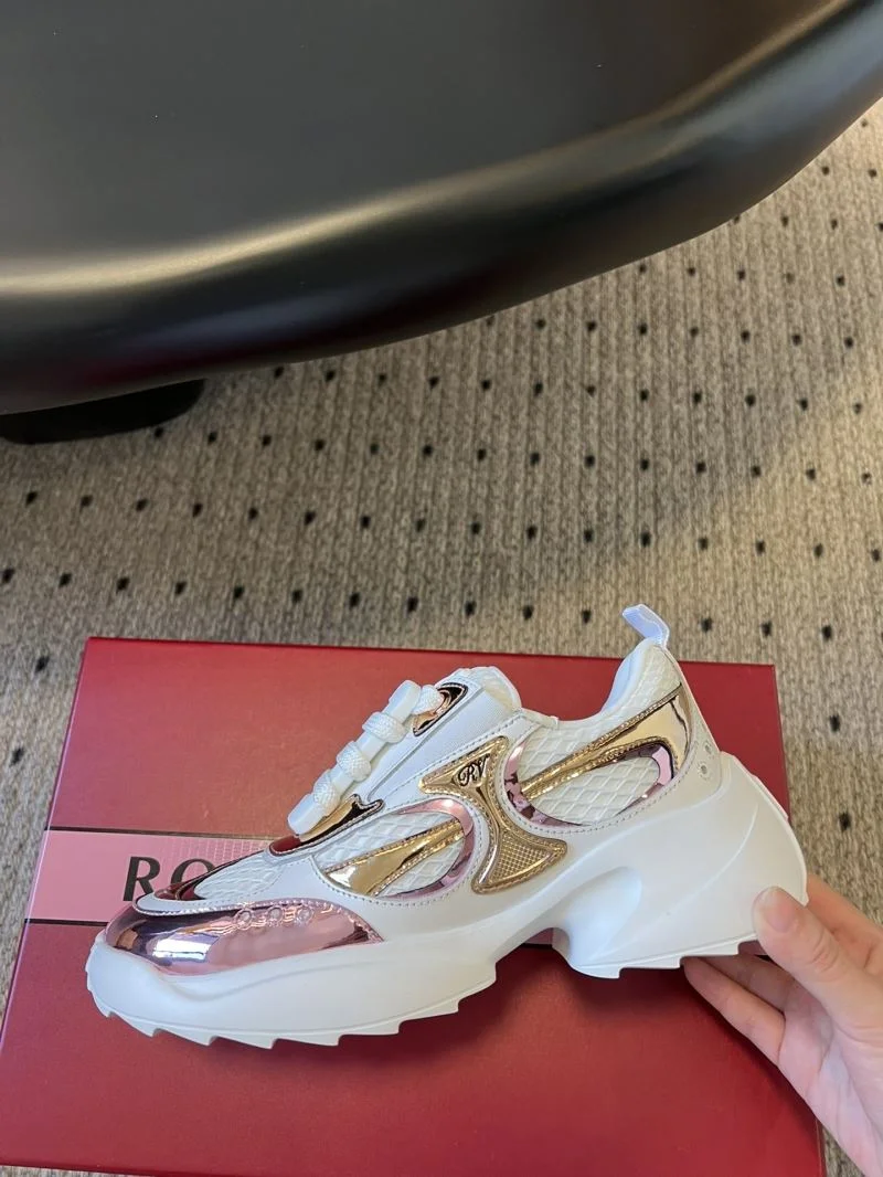 Roger Vivier Shoes Unisex 11283