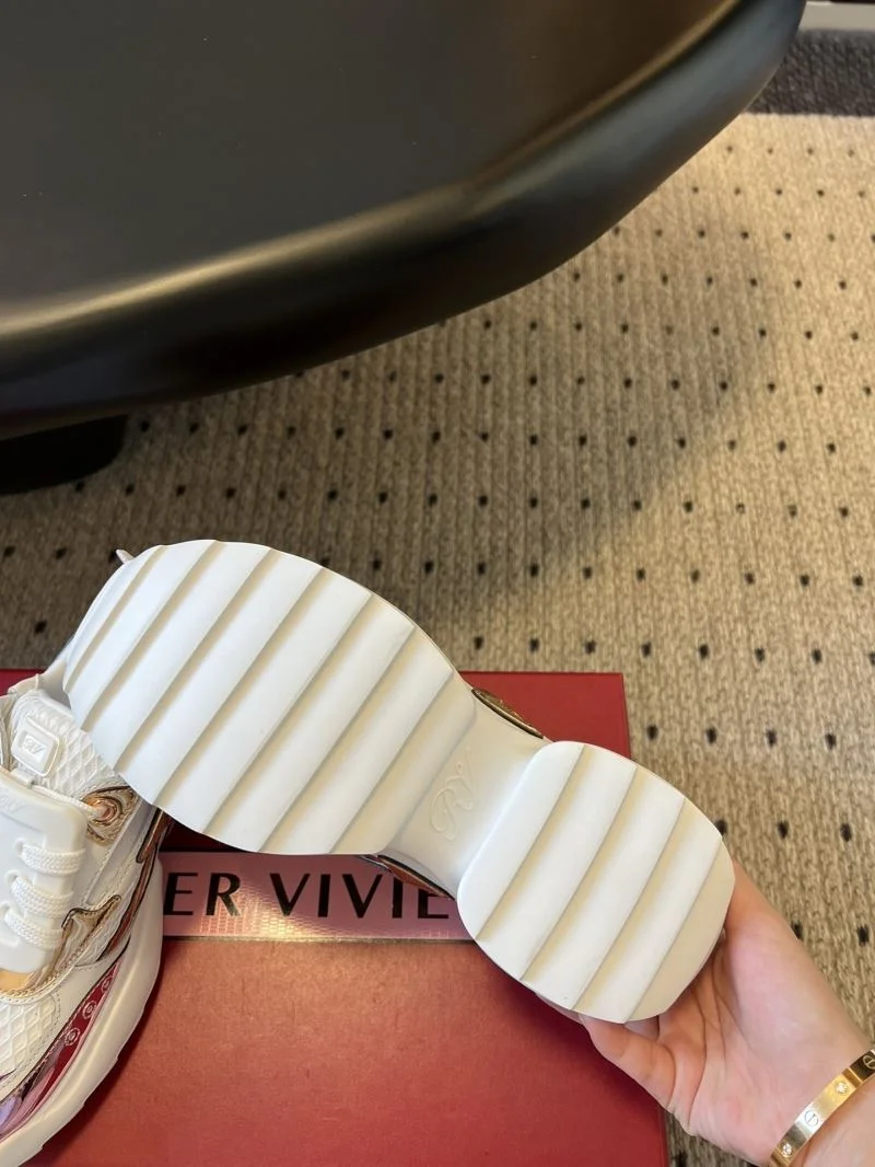 Roger Vivier Shoes Unisex 11283