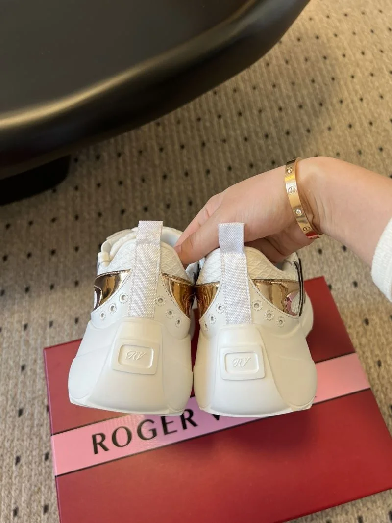 Roger Vivier Shoes Unisex 11283