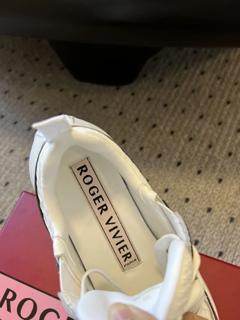 Roger Vivier Shoes Unisex 11283