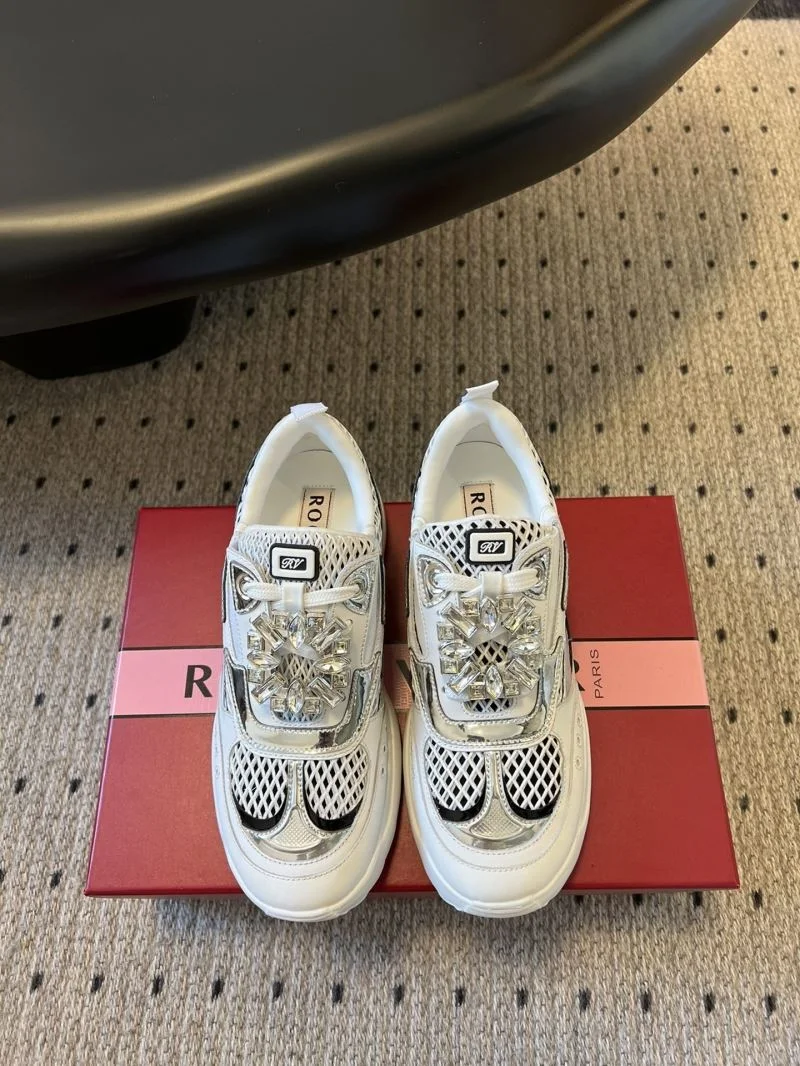 Compact Roger Vivier Shoes 11340