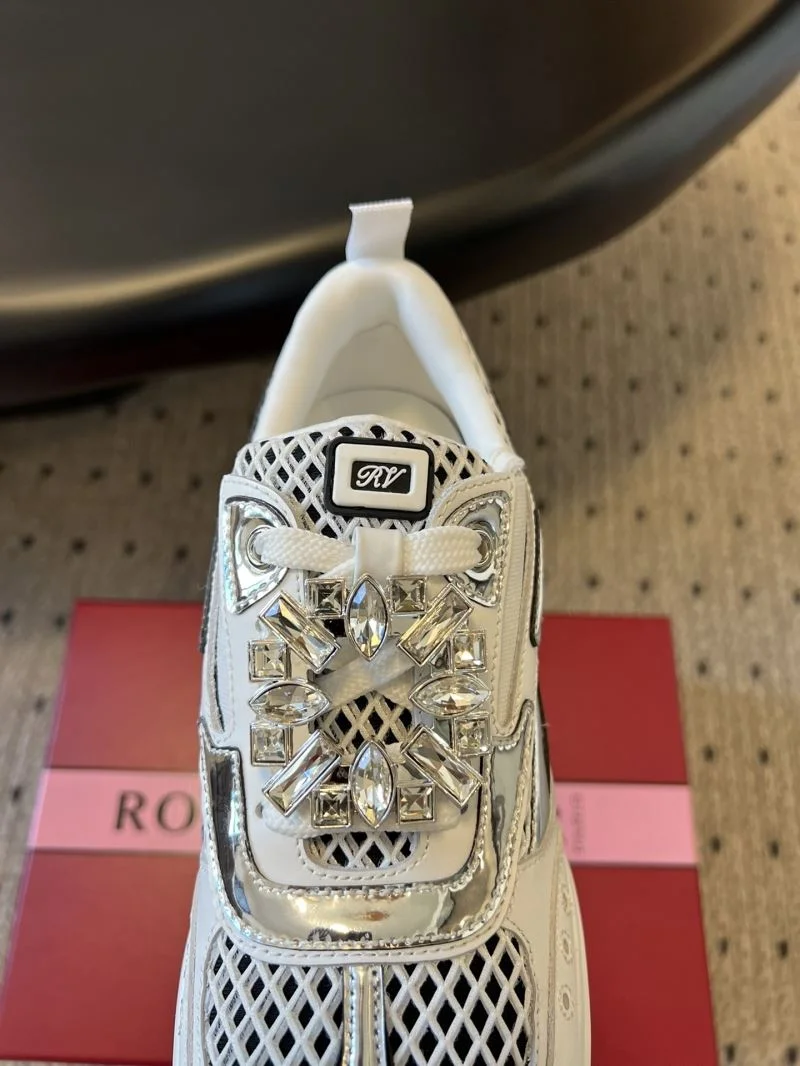 Compact Roger Vivier Shoes 11340
