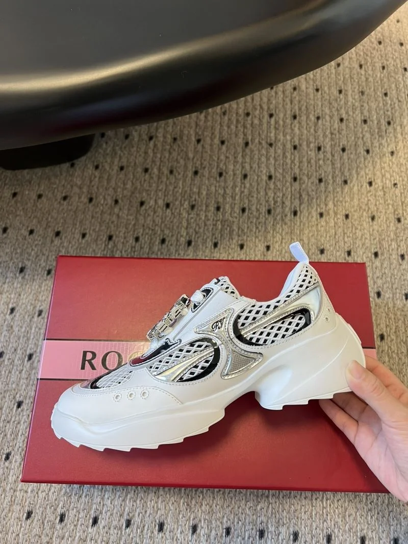 Compact Roger Vivier Shoes 11340