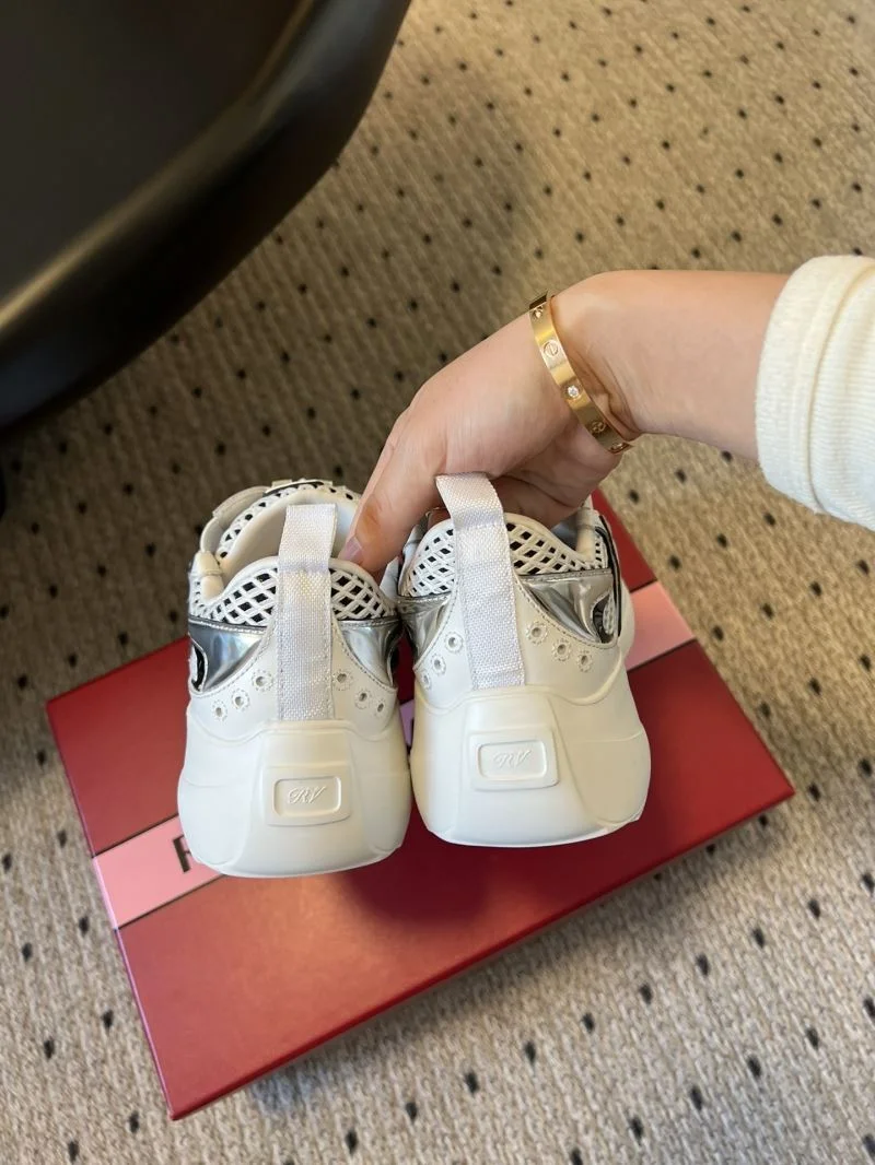 Compact Roger Vivier Shoes 11340