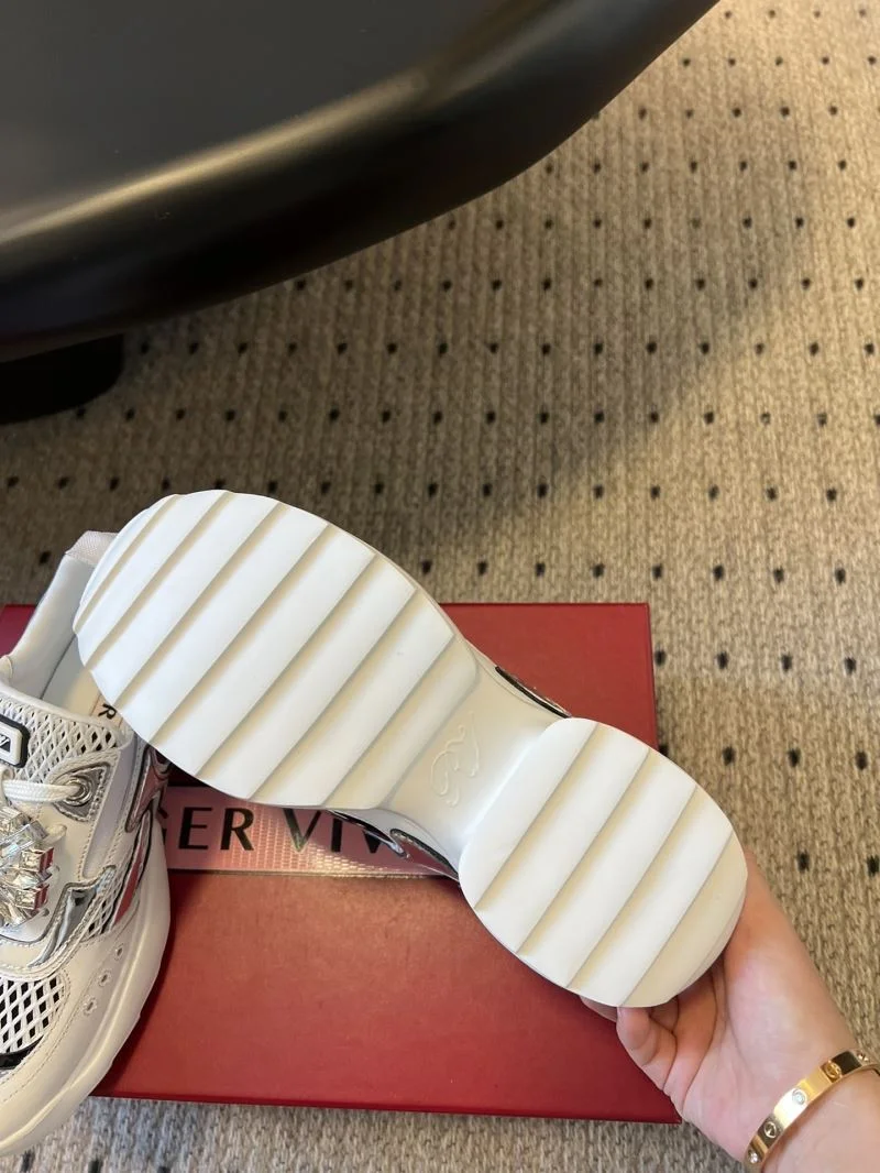 Compact Roger Vivier Shoes 11340