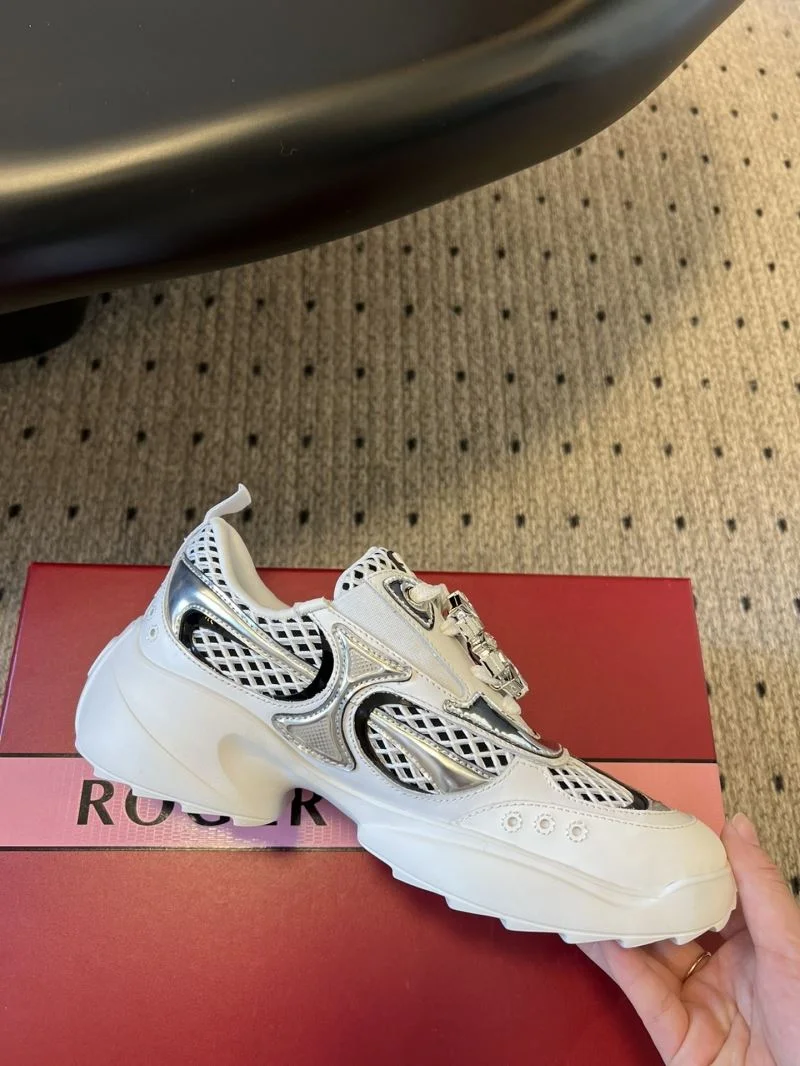 Compact Roger Vivier Shoes 11340
