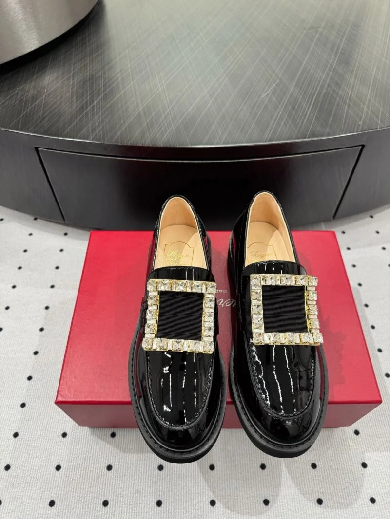 ZeroBulk Roger Vivier Shoes 11280