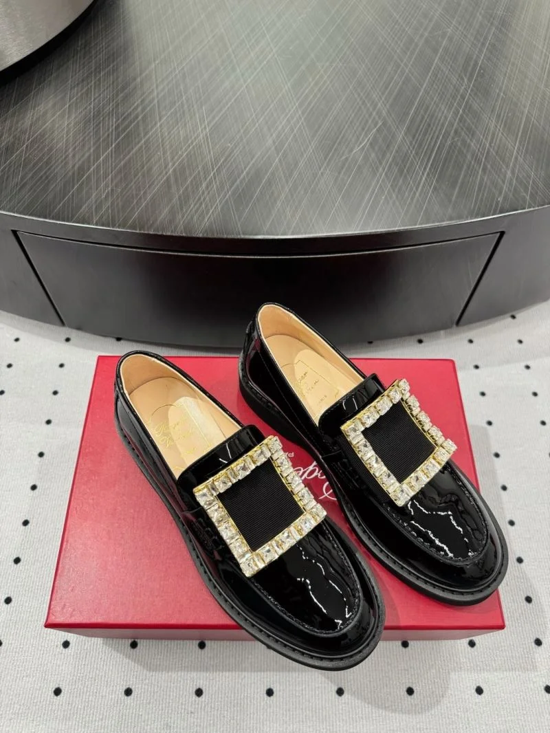 ZeroBulk Roger Vivier Shoes 11280