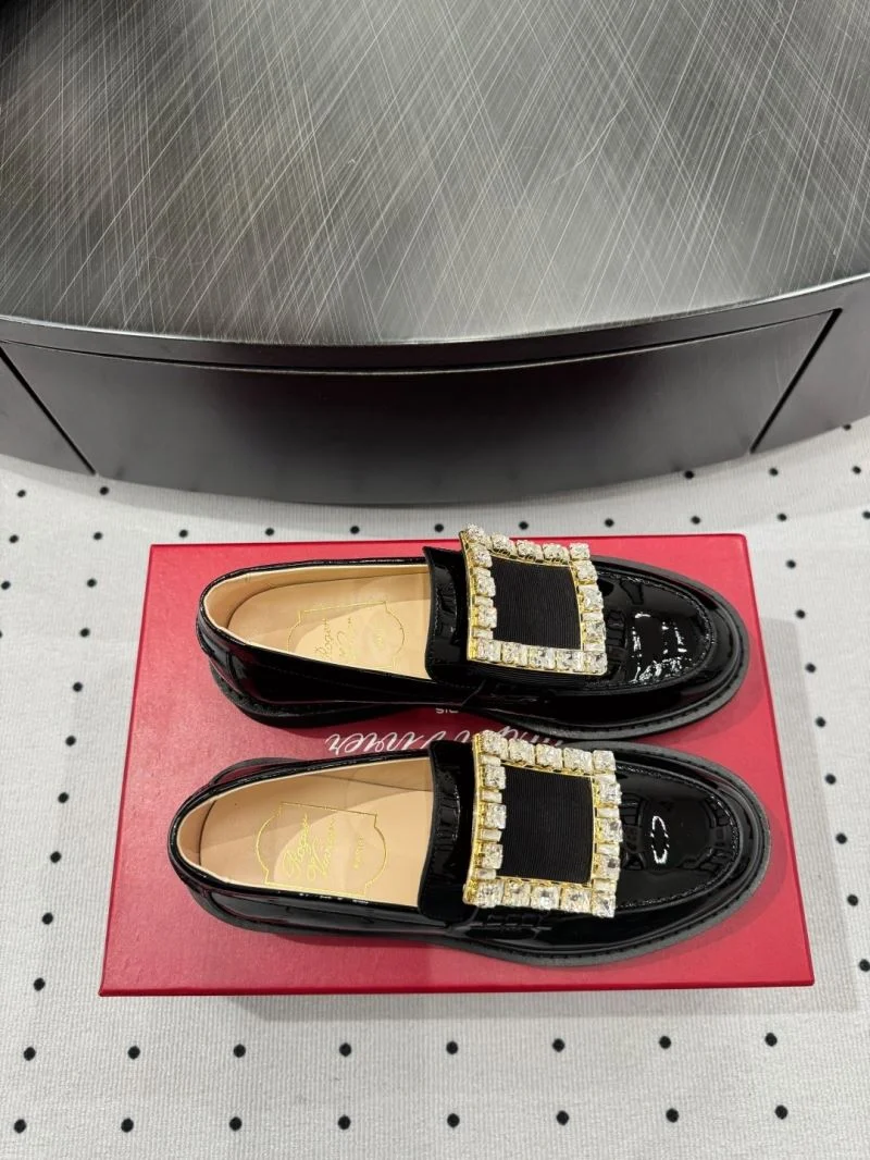 ZeroBulk Roger Vivier Shoes 11280
