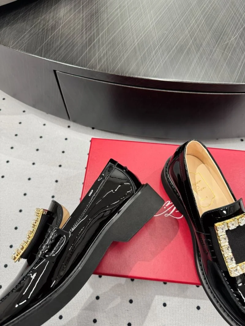 ZeroBulk Roger Vivier Shoes 11280