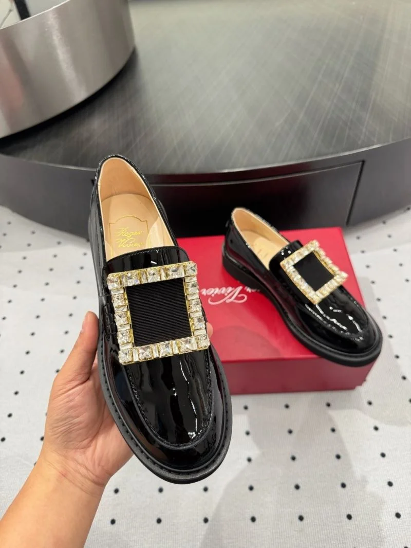 ZeroBulk Roger Vivier Shoes 11280