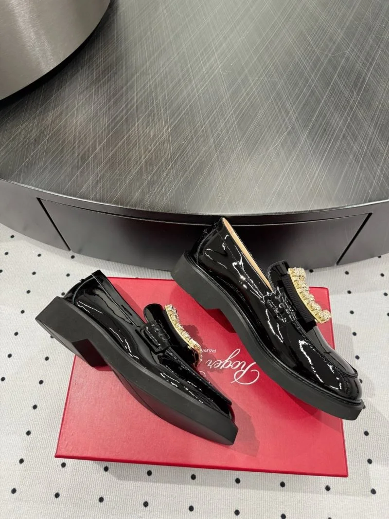 ZeroBulk Roger Vivier Shoes 11280