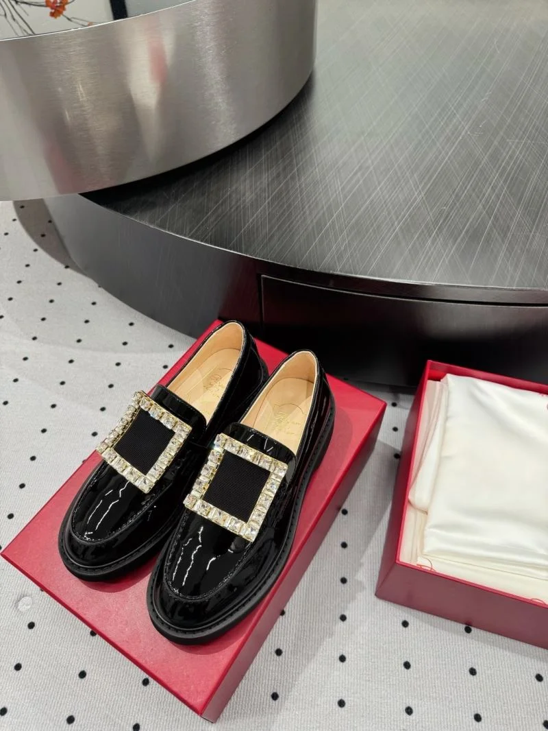 ZeroBulk Roger Vivier Shoes 11280