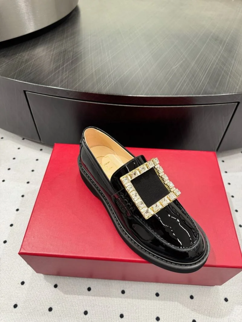 ZeroBulk Roger Vivier Shoes 11280