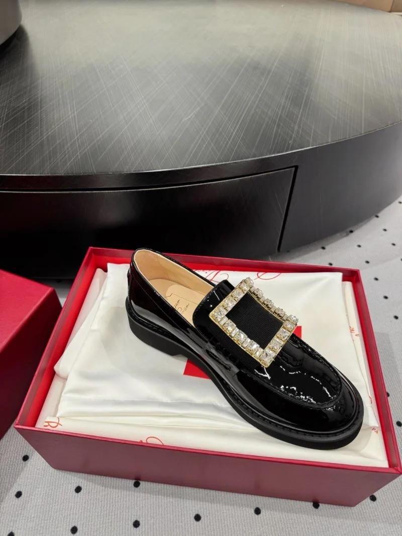 ZeroBulk Roger Vivier Shoes 11280