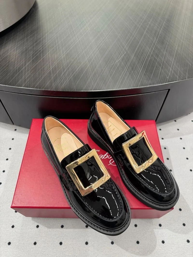 Functional Roger Vivier Shoes 11279
