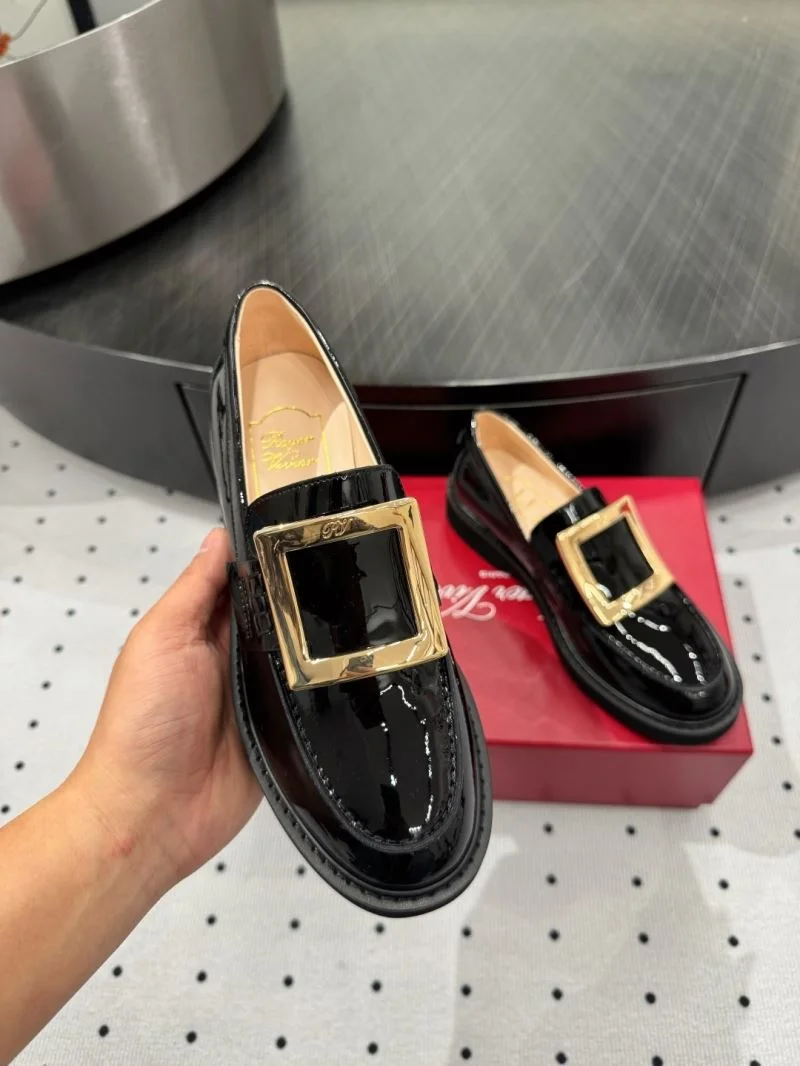 Functional Roger Vivier Shoes 11279