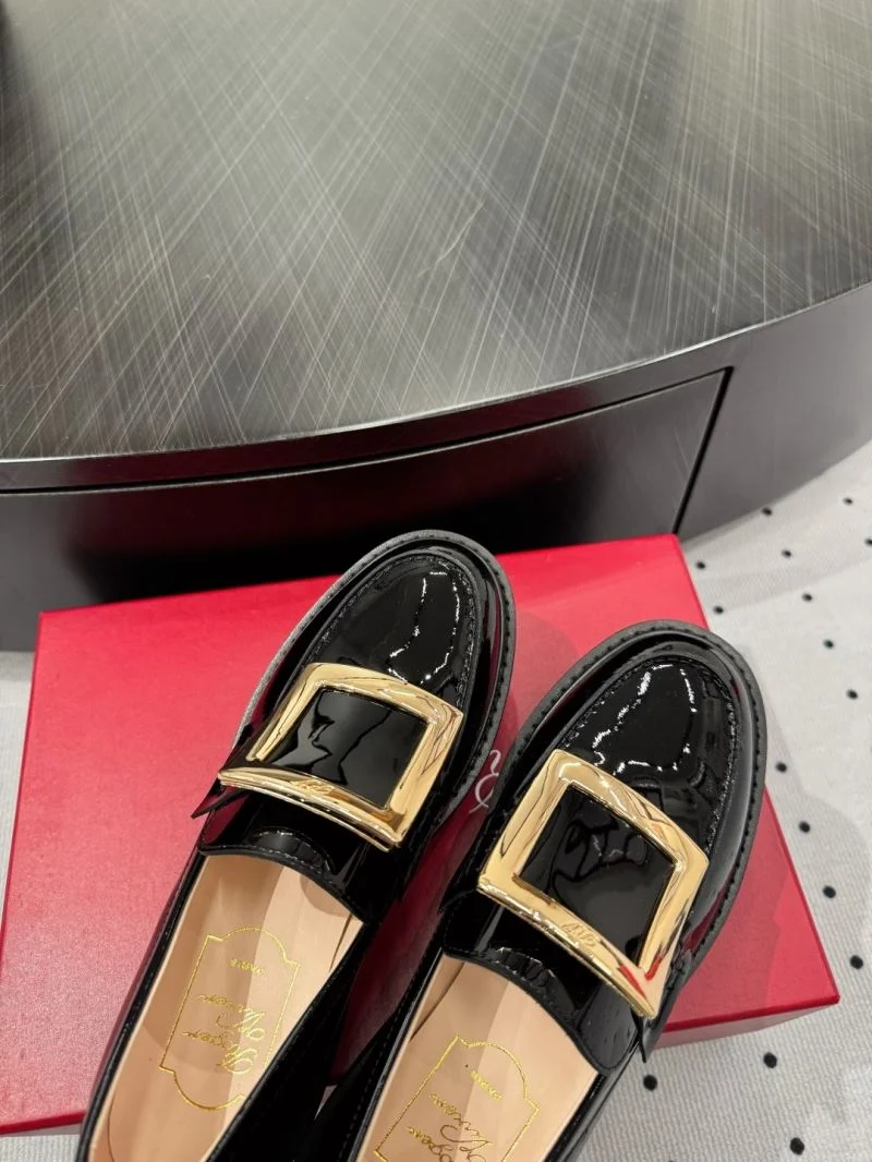 Functional Roger Vivier Shoes 11279