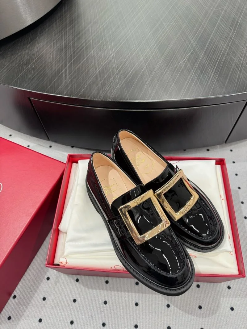 Functional Roger Vivier Shoes 11279