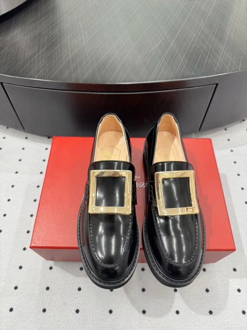 Modern Roger Vivier Shoes 11276
