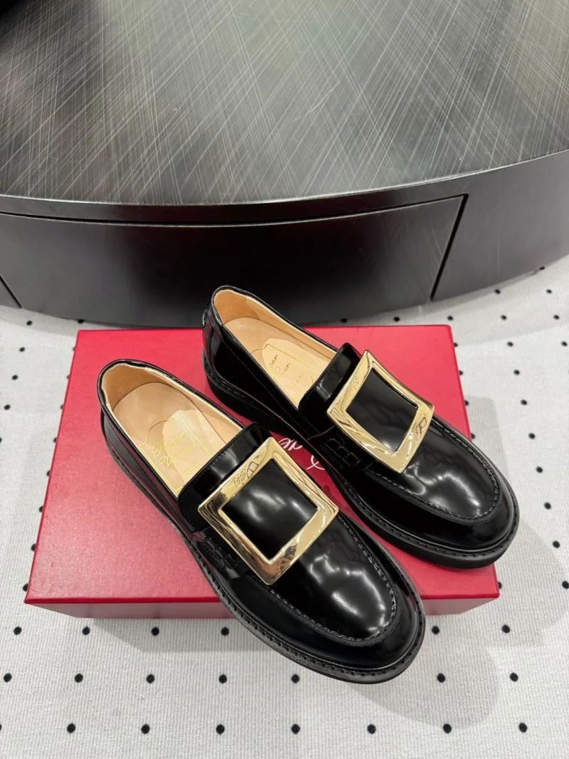 Modern Roger Vivier Shoes 11276
