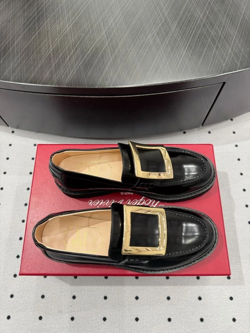 Modern Roger Vivier Shoes 11276