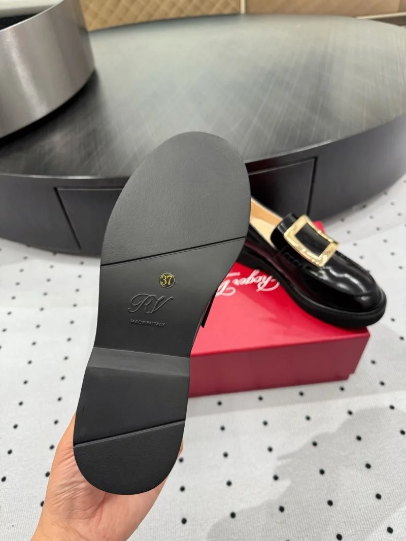 Modern Roger Vivier Shoes 11276
