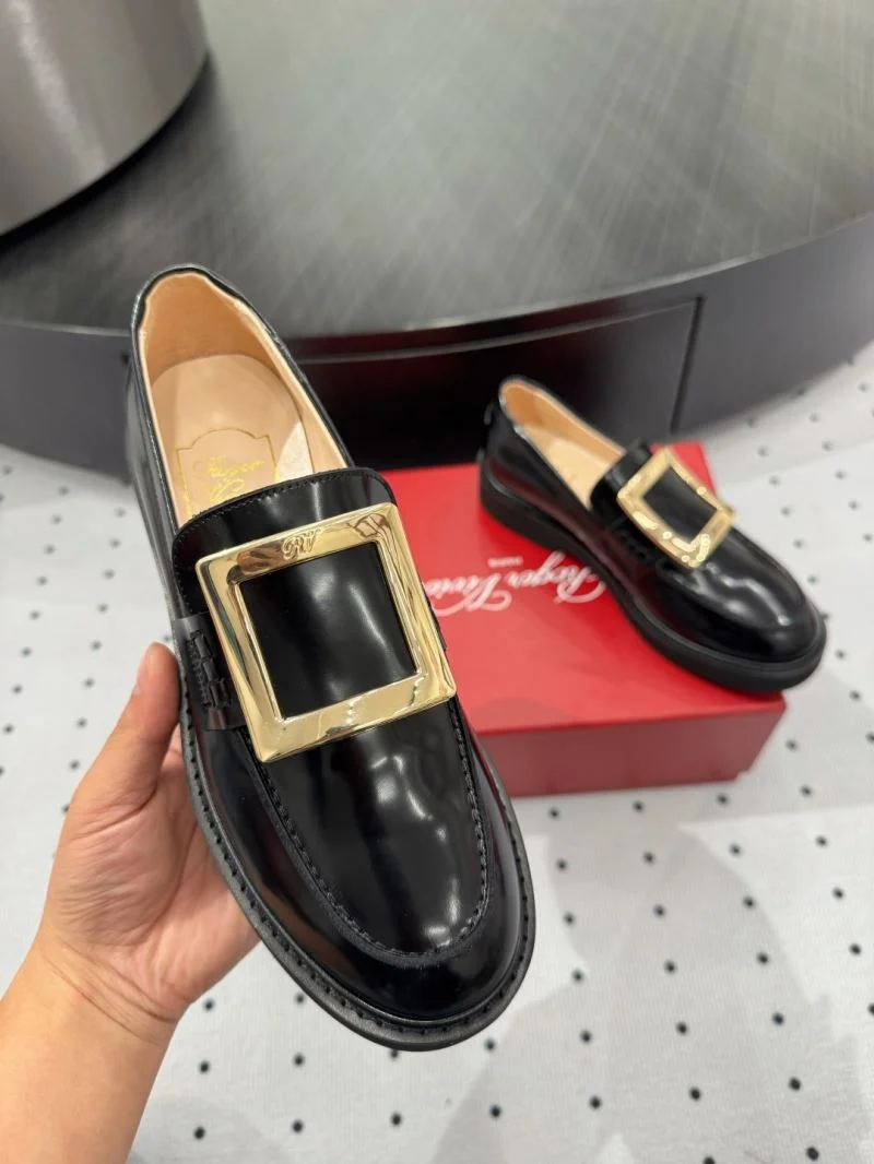 Modern Roger Vivier Shoes 11276