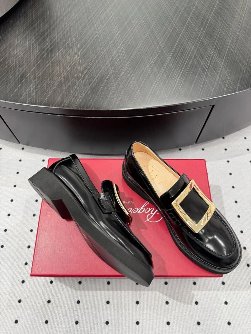 Modern Roger Vivier Shoes 11276