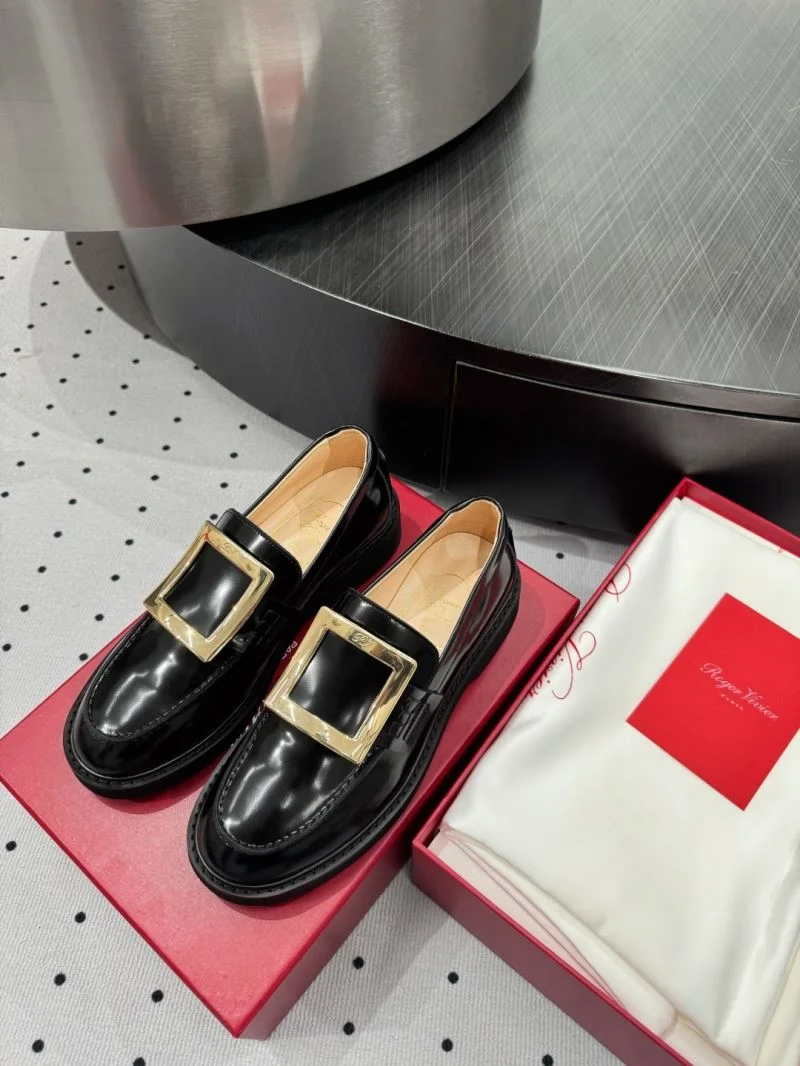 Modern Roger Vivier Shoes 11276