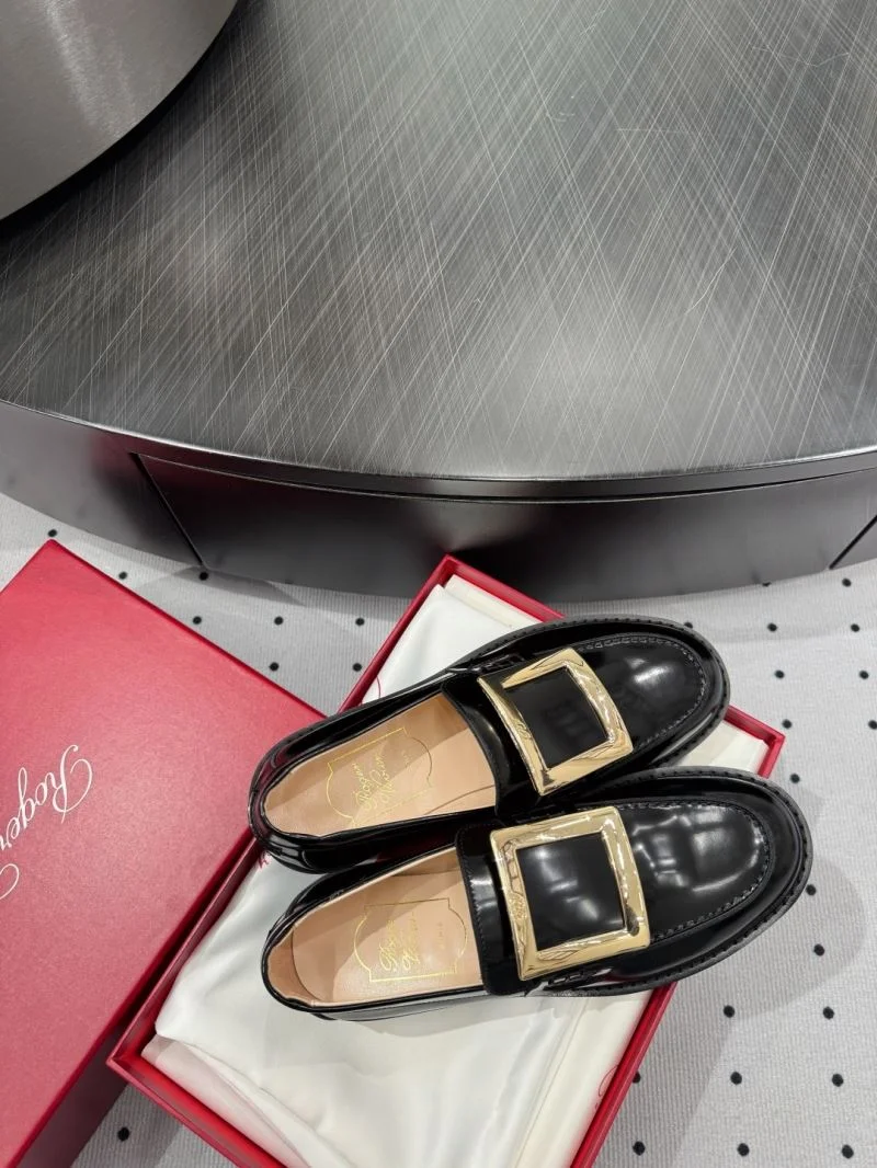 Modern Roger Vivier Shoes 11276