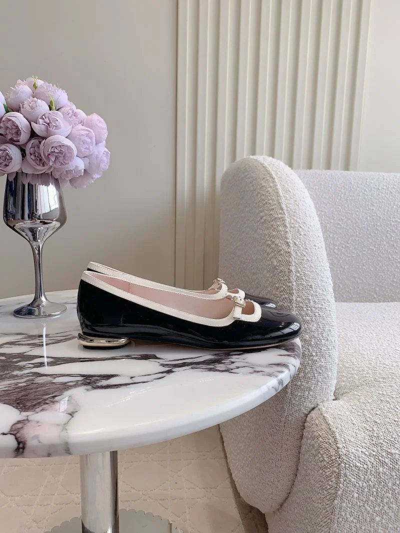 Functional Roger Vivier Shoes 9012