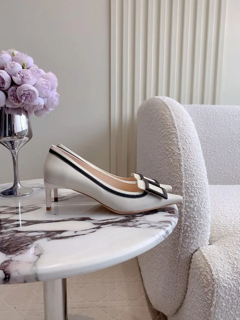 Roger Vivier Shoes Tailored 9022