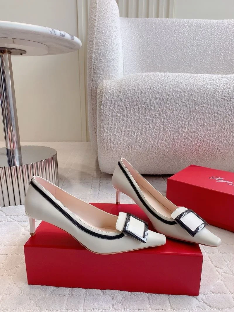 Roger Vivier Shoes Tailored 9022