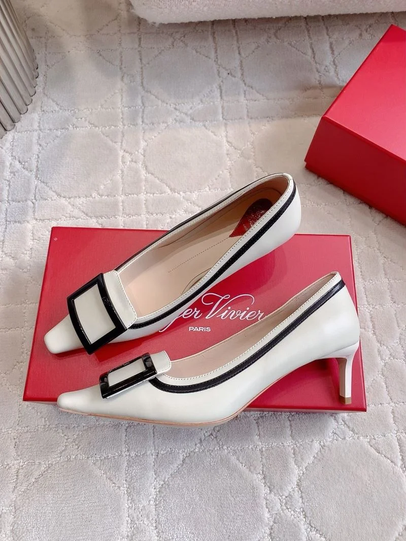 Roger Vivier Shoes Tailored 9022