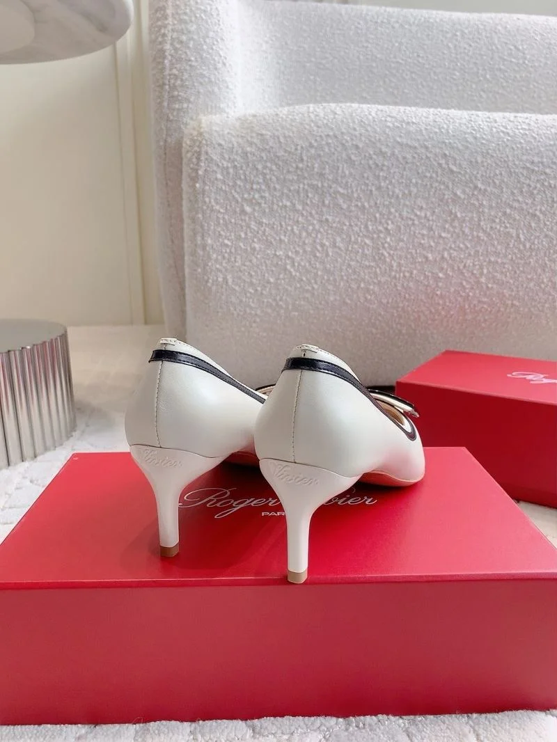 Roger Vivier Shoes Tailored 9022