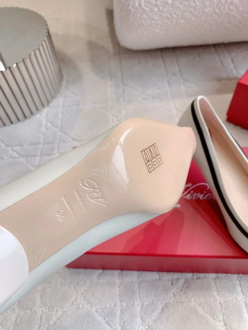 Roger Vivier Shoes Tailored 9022