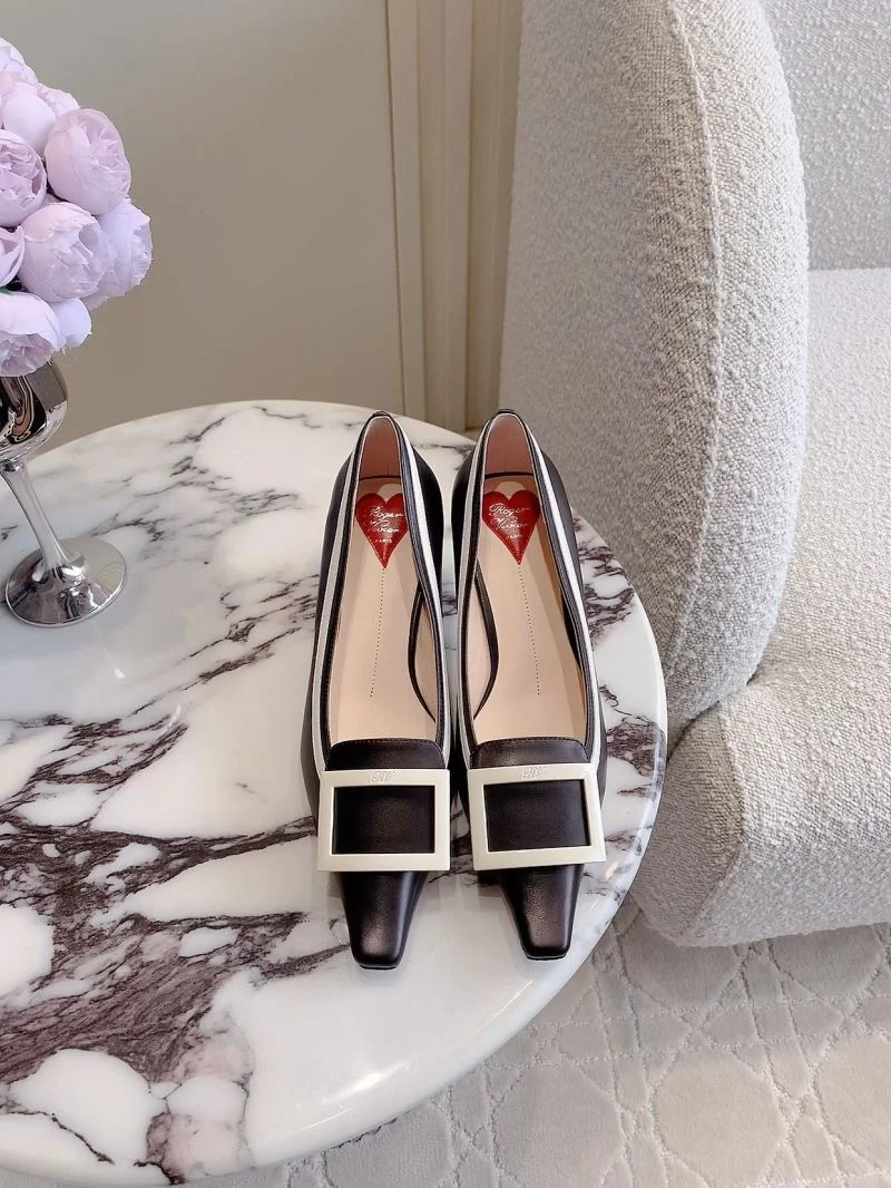 Roger Vivier Shoes SmartChoice 9033