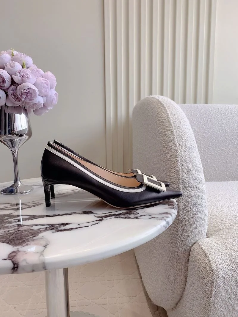 Roger Vivier Shoes SmartChoice 9033