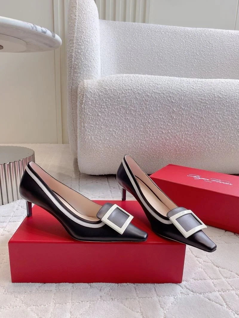 Roger Vivier Shoes SmartChoice 9033